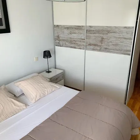 Apto Alma Parking Y Piscina Gratis Zaragoza Exterior foto