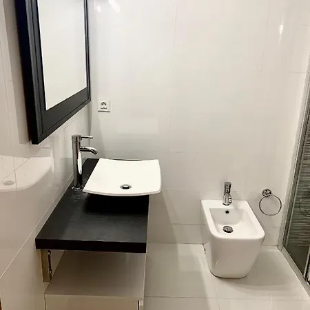 Apto Alma Parking Y Piscina Gratis Zaragoza Exterior foto