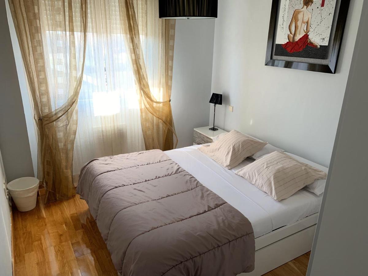 Apto Alma Parking Y Piscina Gratis Apartment Saragossa