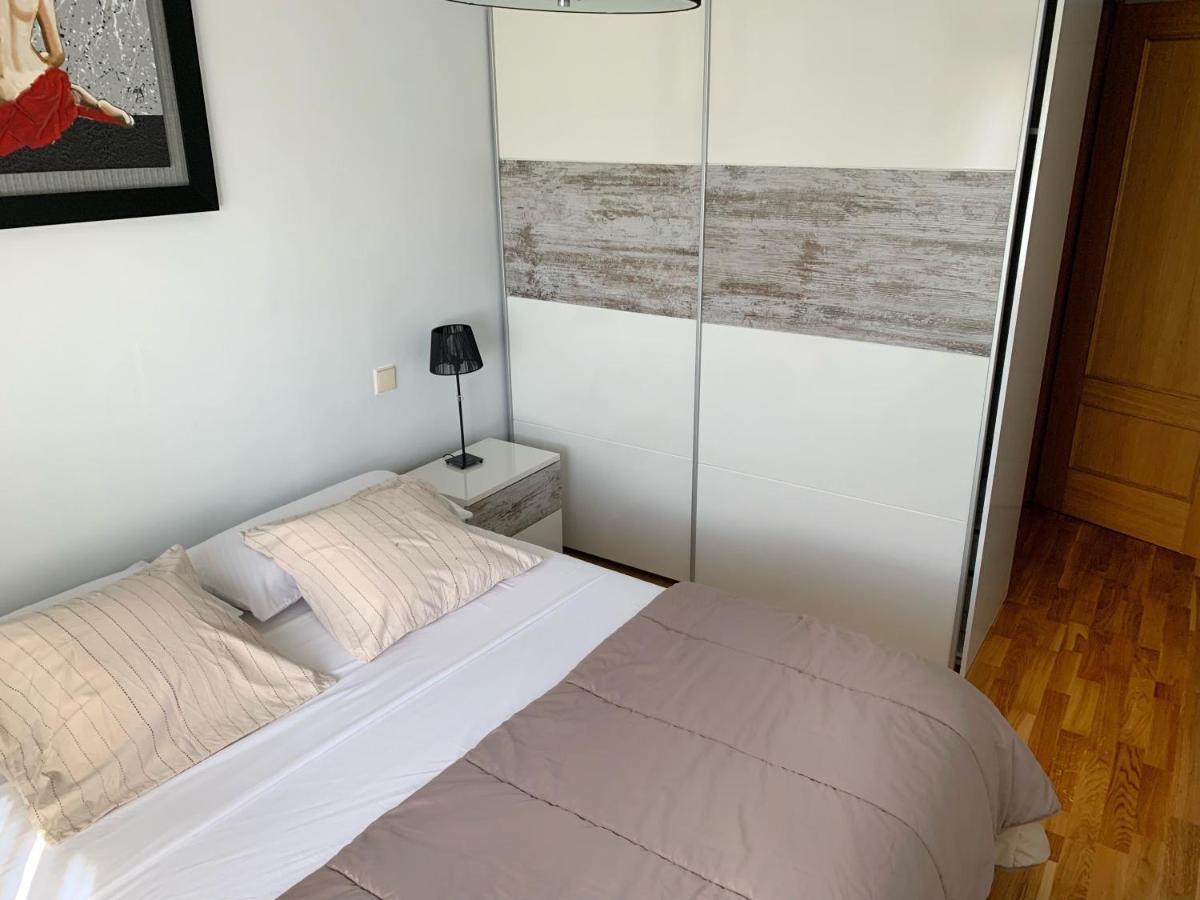 Apto Alma Parking Y Piscina Gratis Saragossa