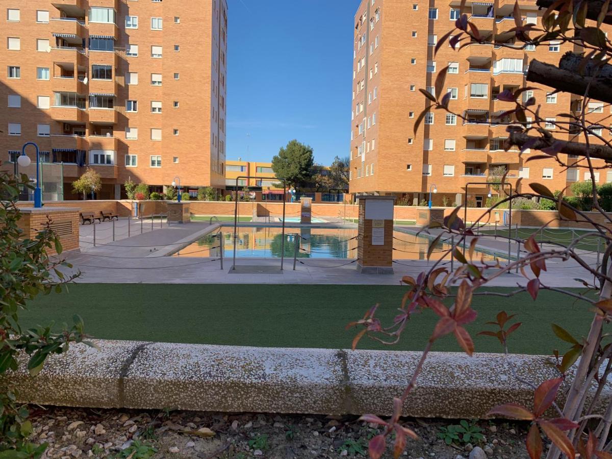 Apartment Apto Alma Parking Y Piscina Gratis *