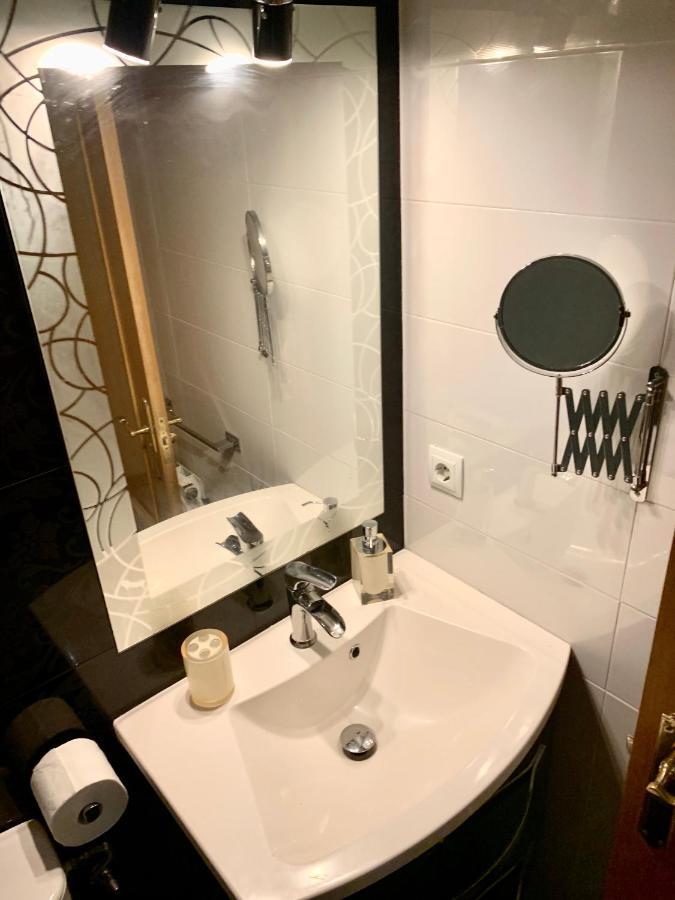 Apto Alma Parking Y Piscina Gratis Apartment *