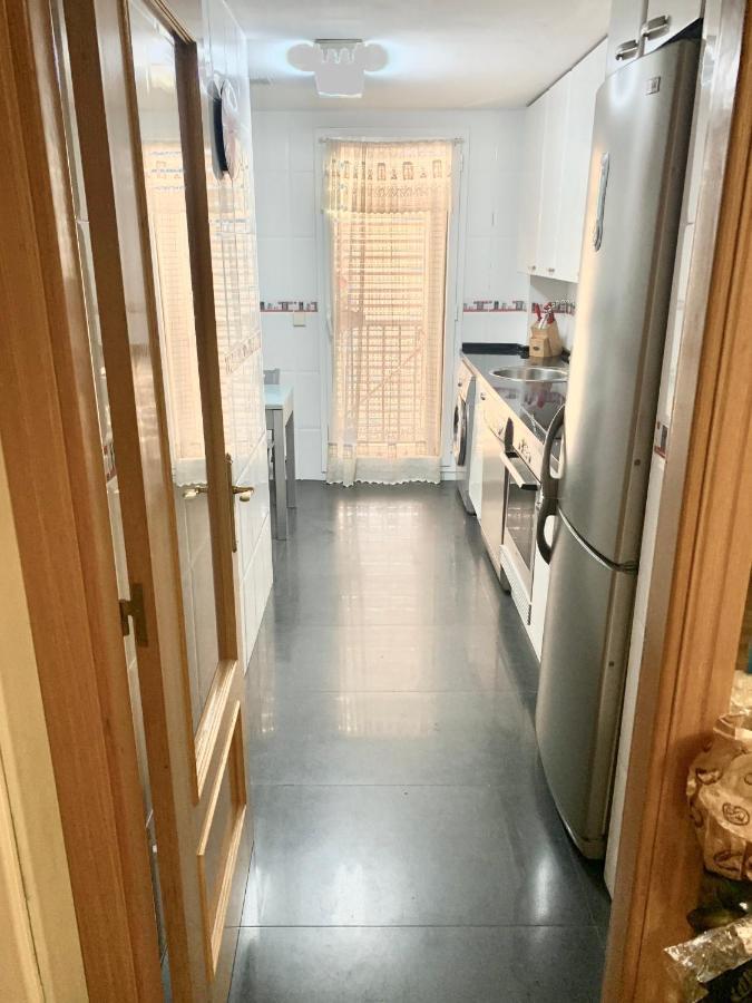 Apartment Apto Alma Parking Y Piscina Gratis Saragossa